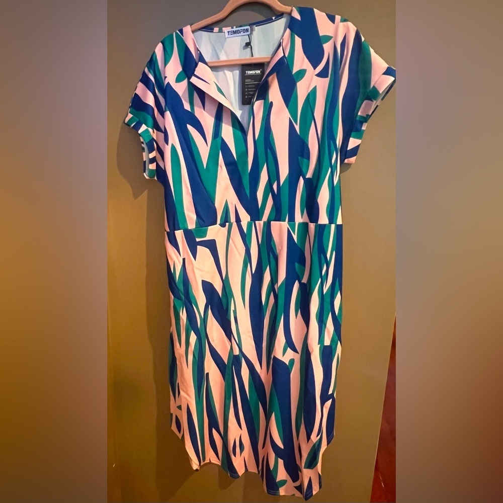 Temofon | XXL | Dress